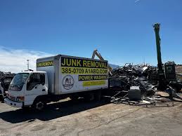 Best Demolition Debris Removal  in Clearwater, KS