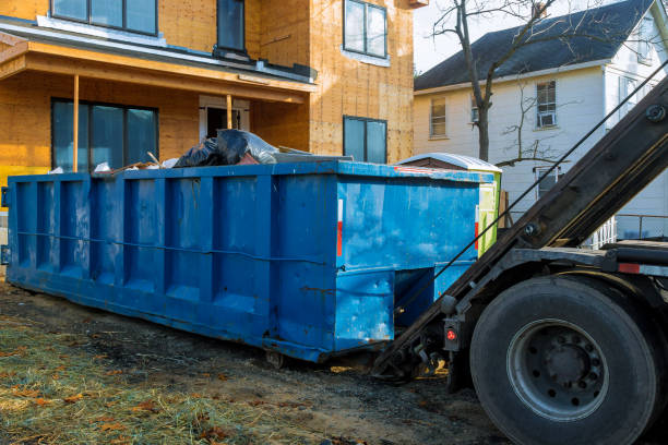 Best Residential Junk Removal  in Clearwater, KS