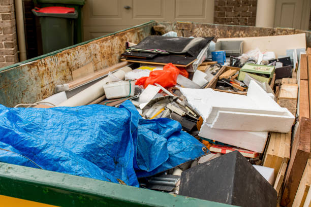 Best Hoarding Cleanup  in Clearwater, KS