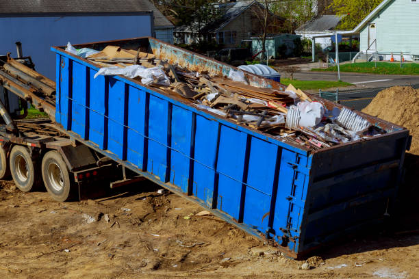 Best Same-Day Junk Removal Services  in Clearwater, KS